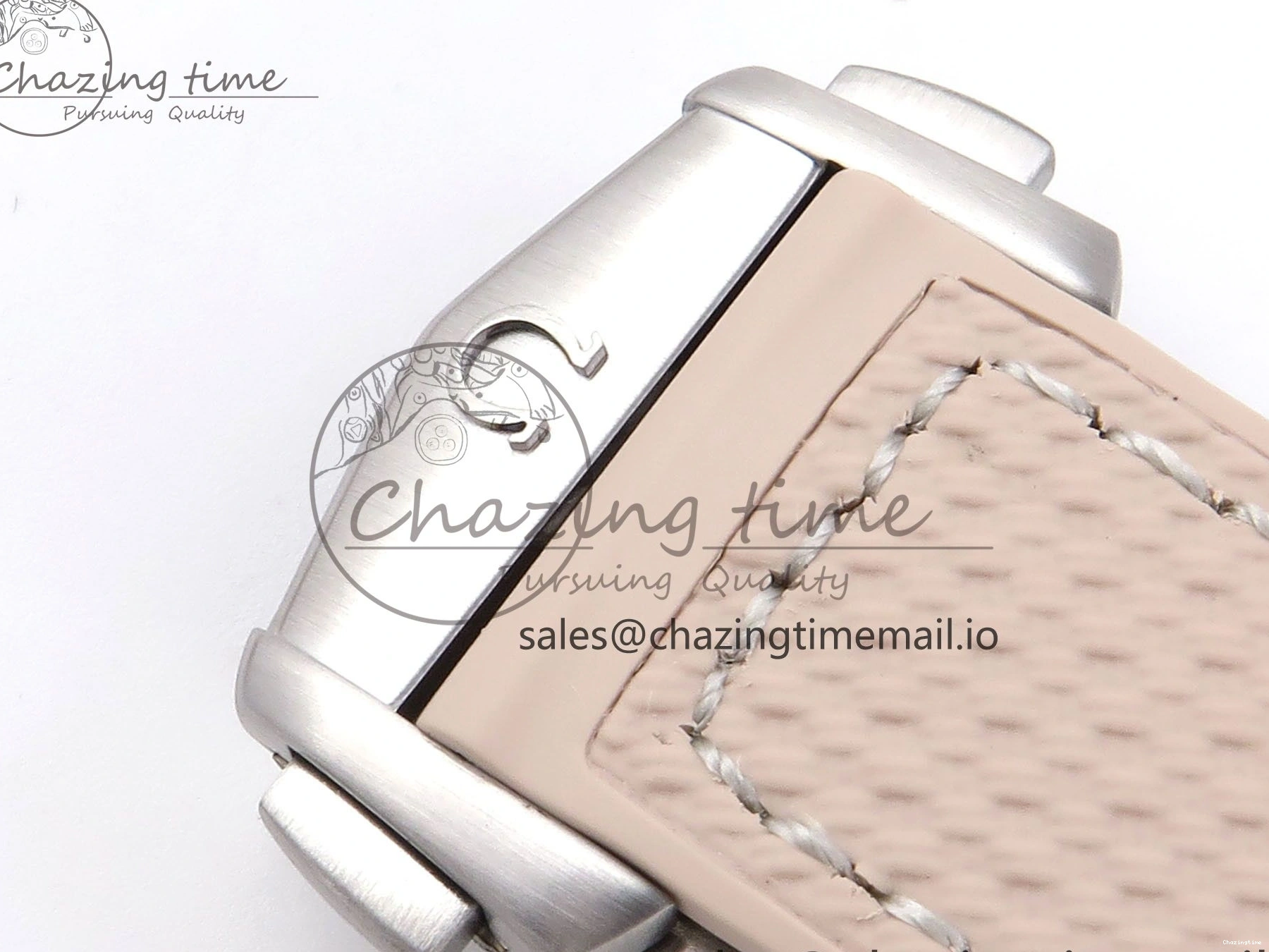 0204 Planet Ocean 43.5mm SS VSF 1:1 Best Edition Brown Bezel Sand Dial on Sand Rubber Strap A8900 Super Clone Neat 7710